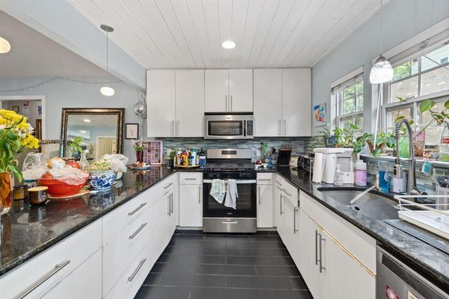 3801 Avenue G A, Austin, TX 78751