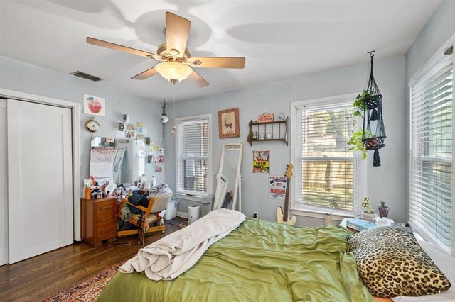 3801 Avenue G A, Austin, TX 78751