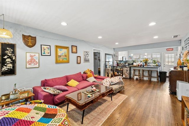 3801 Avenue G A, Austin, TX 78751
