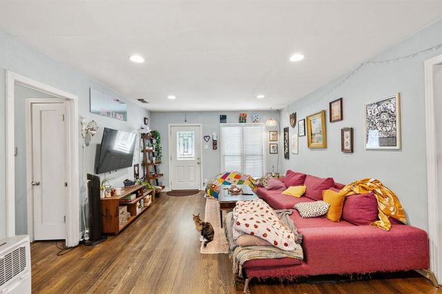 3801 Avenue G A, Austin, TX 78751