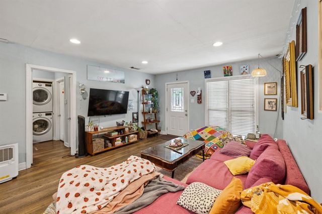 3801 Avenue G A, Austin, TX 78751