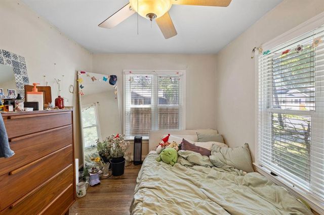 3801 Avenue G A, Austin, TX 78751