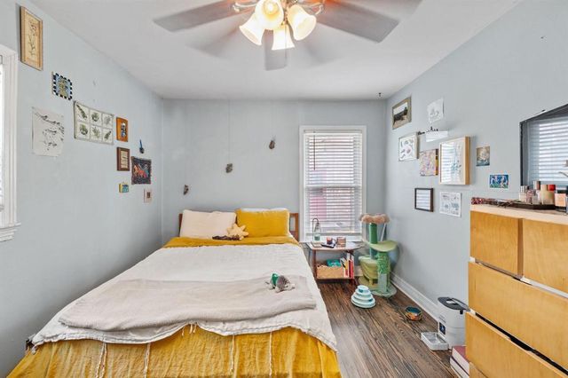 3801 Avenue G A, Austin, TX 78751