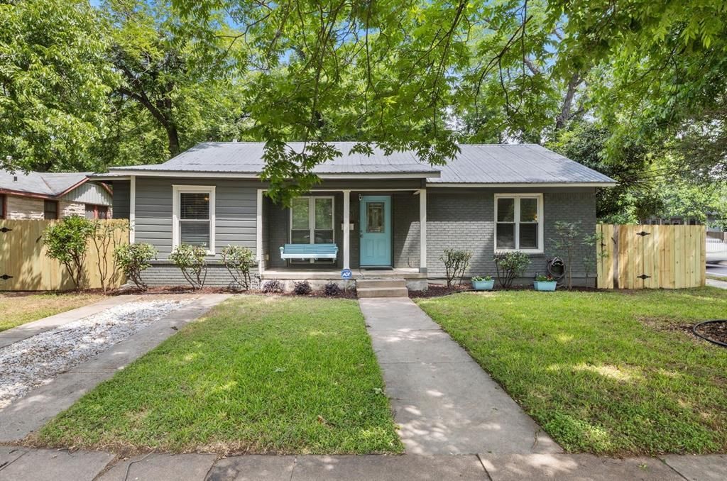3801 Avenue G A, Austin, TX 78751