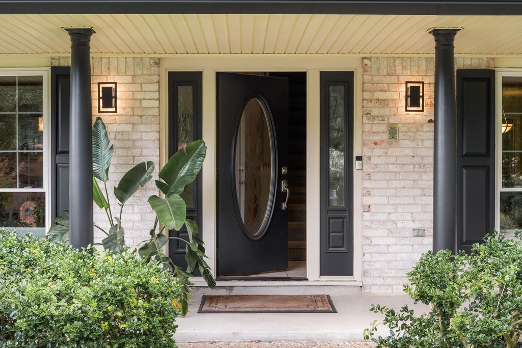 2603 Forest Bend DR, Austin, TX 78704