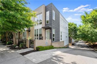 1463 La France Street NE 13, Atlanta, GA 30307