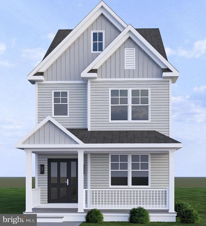 440 E 9TH AVE #LOT 1, Conshohocken, PA 19428