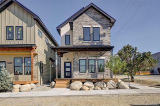 430 Pinon Street, Buena Vista, CO 81211