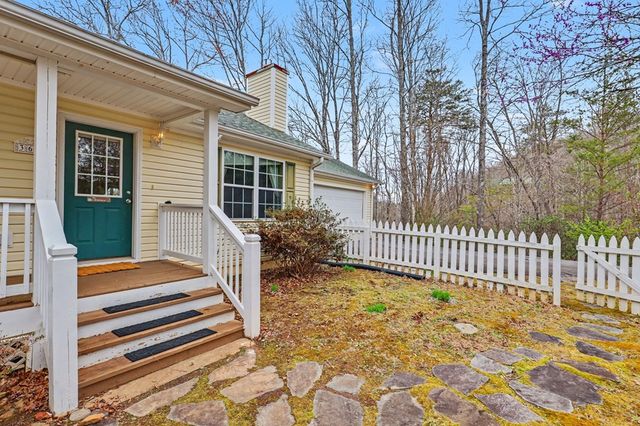 368 Sierra Springs Drive, Murphy, NC 28906