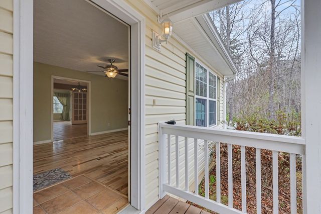 368 Sierra Springs Drive, Murphy, NC 28906