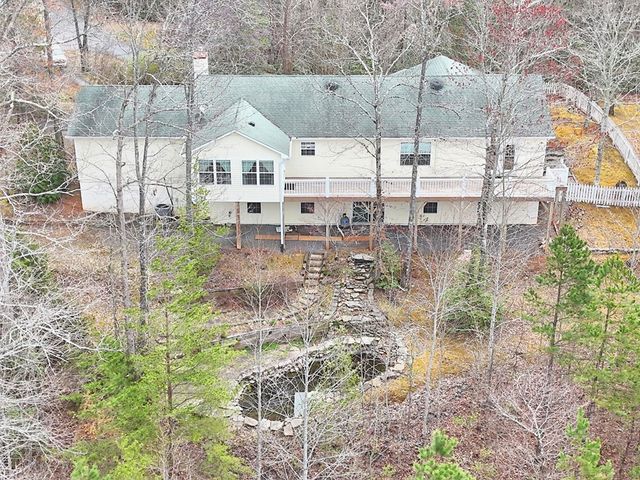 368 Sierra Springs Drive, Murphy, NC 28906