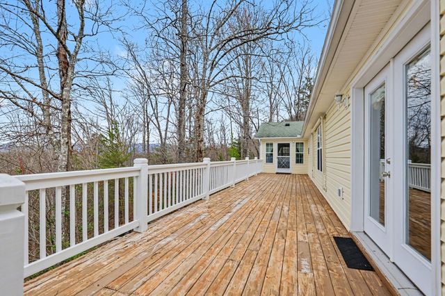 368 Sierra Springs Drive, Murphy, NC 28906