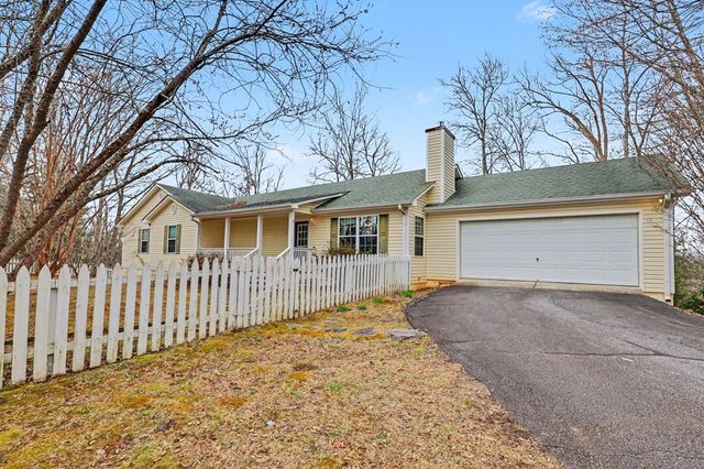 368 Sierra Springs Drive, Murphy, NC 28906