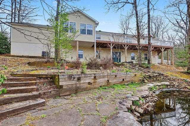 368 Sierra Springs Drive, Murphy, NC 28906