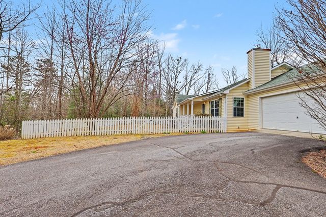 368 Sierra Springs Drive, Murphy, NC 28906