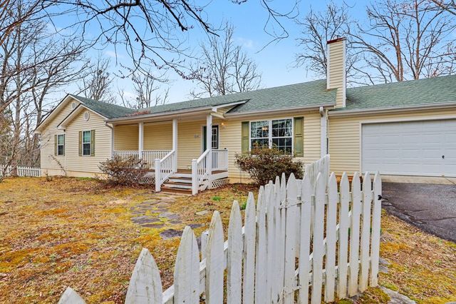 368 Sierra Springs Drive, Murphy, NC 28906