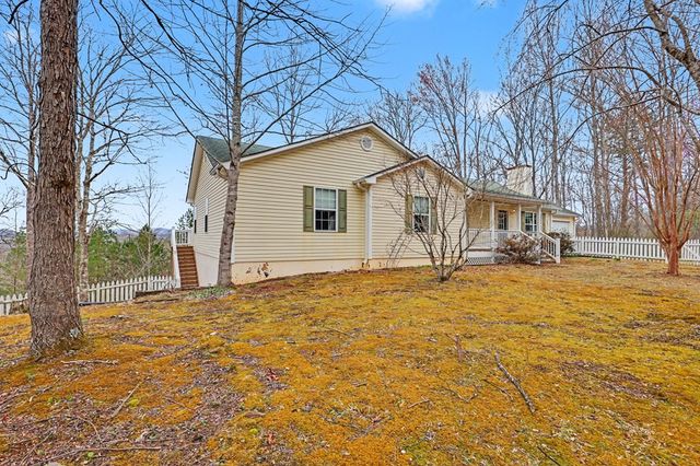 368 Sierra Springs Drive, Murphy, NC 28906