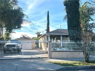 535 N Allyn, Ontario, CA 91764