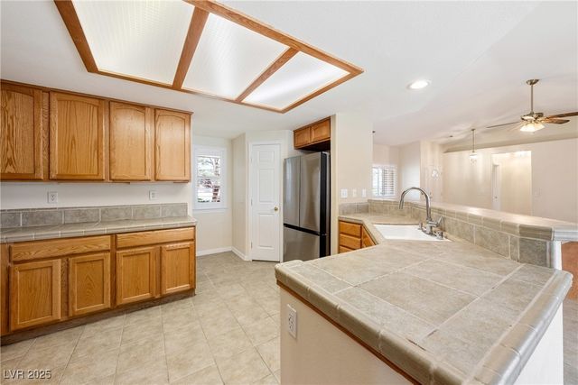 6860 Stubblefield Drive, Pahrump, NV 89061