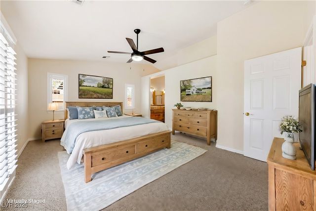 6860 Stubblefield Drive, Pahrump, NV 89061