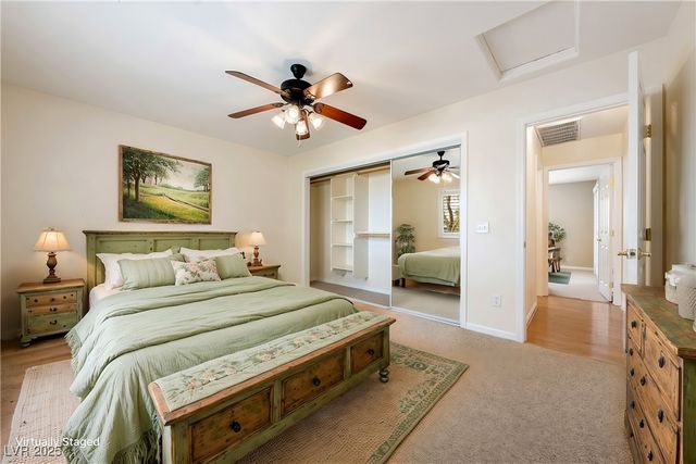 6860 Stubblefield Drive, Pahrump, NV 89061