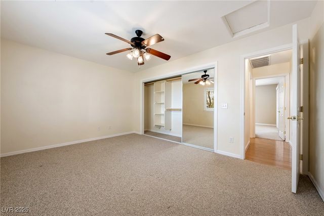 6860 Stubblefield Drive, Pahrump, NV 89061