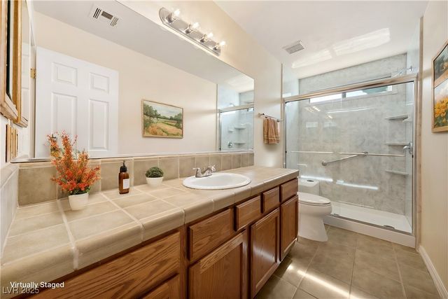 6860 Stubblefield Drive, Pahrump, NV 89061