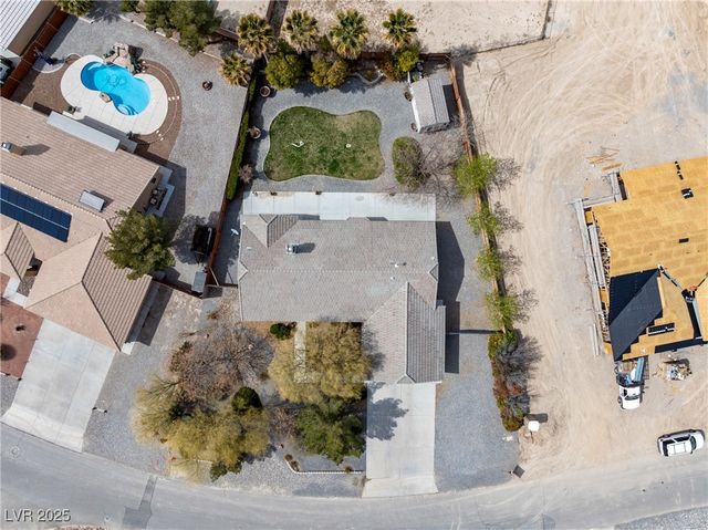 6860 Stubblefield Drive, Pahrump, NV 89061
