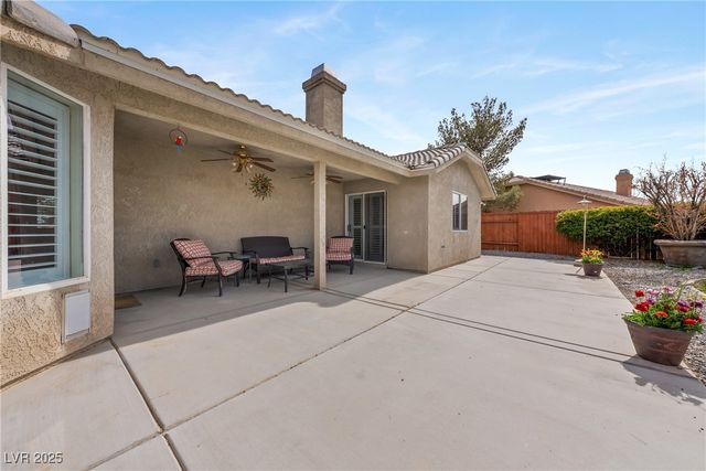 6860 Stubblefield Drive, Pahrump, NV 89061