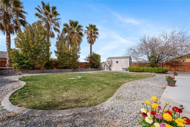 6860 Stubblefield Drive, Pahrump, NV 89061