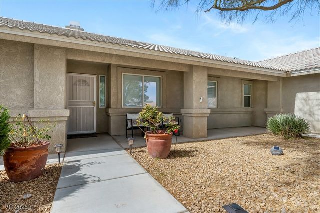 6860 Stubblefield Drive, Pahrump, NV 89061