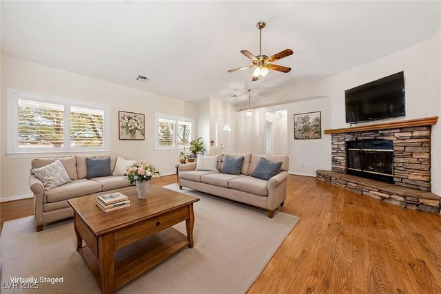 6860 Stubblefield Drive, Pahrump, NV 89061