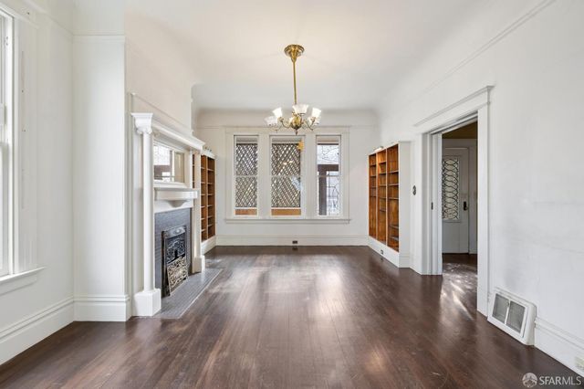 3622 21st Street, San Francisco, CA 94114