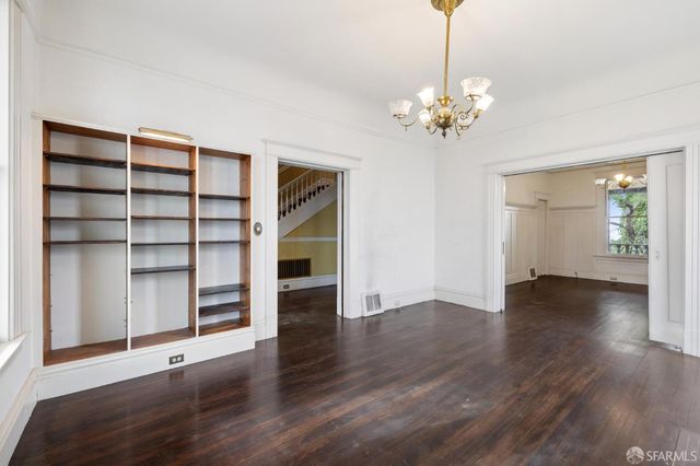 3622 21st Street, San Francisco, CA 94114