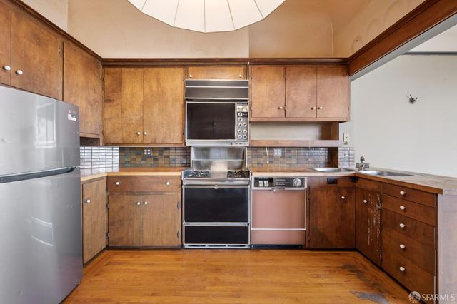 3622 21st Street, San Francisco, CA 94114