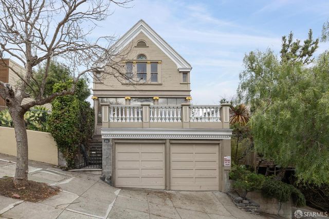 3622 21st Street, San Francisco, CA 94114