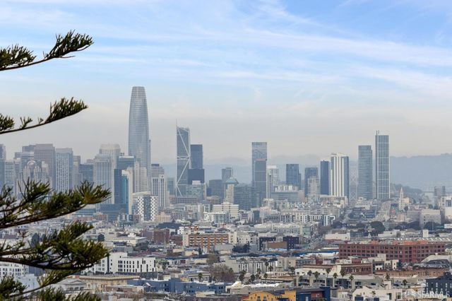 3622 21st Street, San Francisco, CA 94114