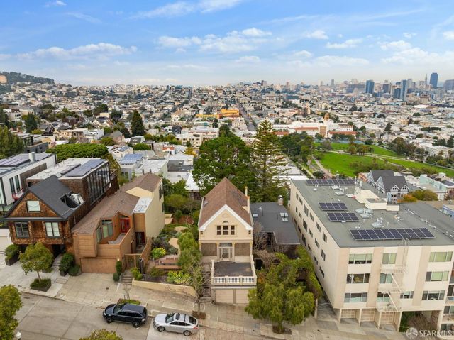 3622 21st Street, San Francisco, CA 94114