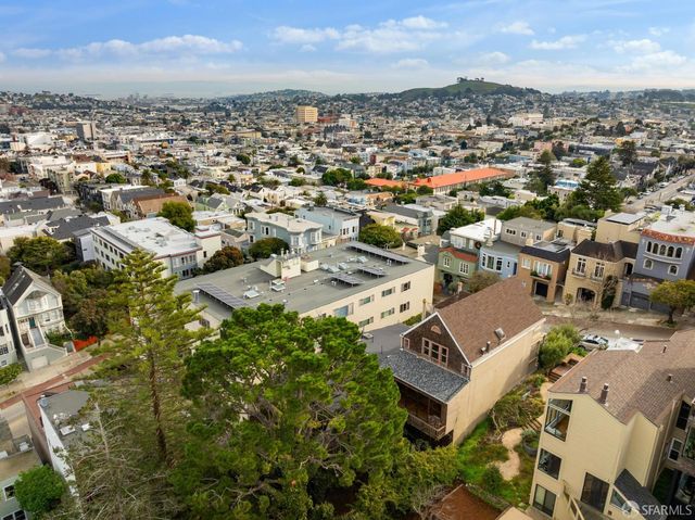 3622 21st Street, San Francisco, CA 94114