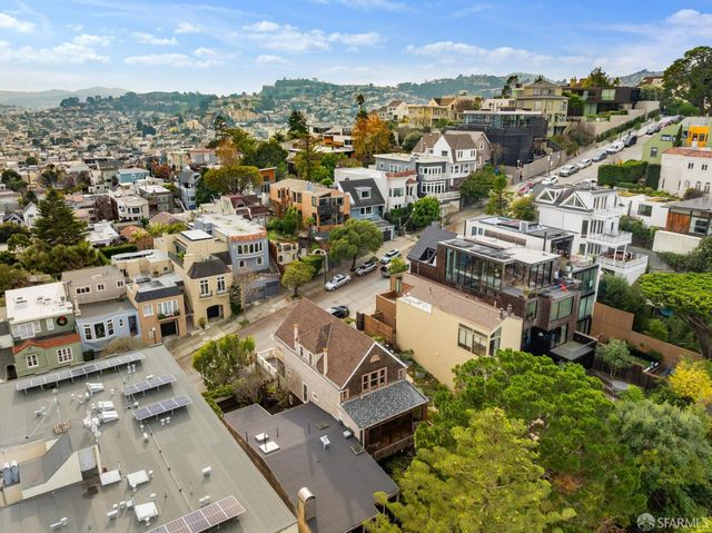 3622 21st Street, San Francisco, CA 94114