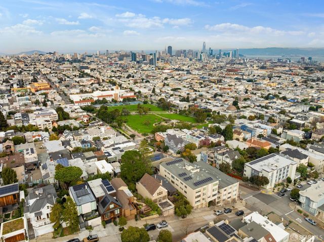 3622 21st Street, San Francisco, CA 94114