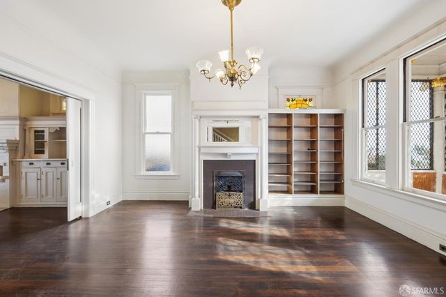 3622 21st Street, San Francisco, CA 94114