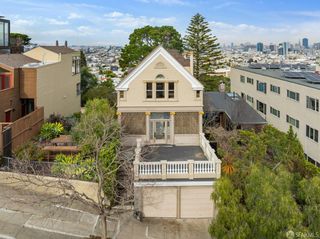 3622 21st Street, San Francisco, CA 94114