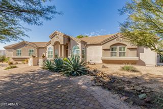 14136 E Gloria Lane, Scottsdale, AZ 85262