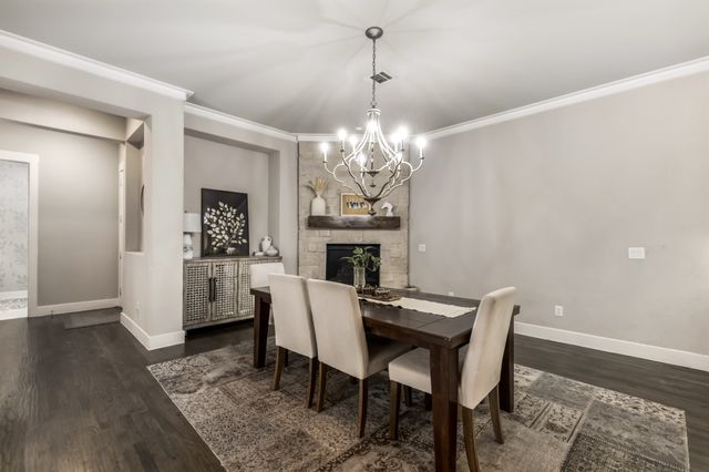 4003 Cinnabar Falls Way, Arlington, TX 76005
