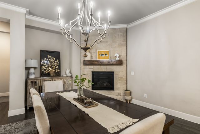 4003 Cinnabar Falls Way, Arlington, TX 76005