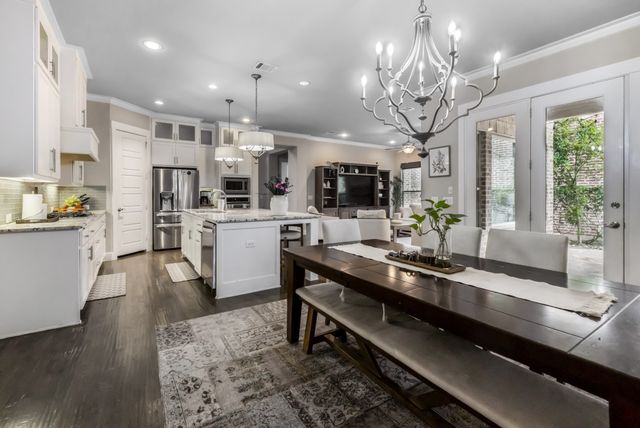 4003 Cinnabar Falls Way, Arlington, TX 76005
