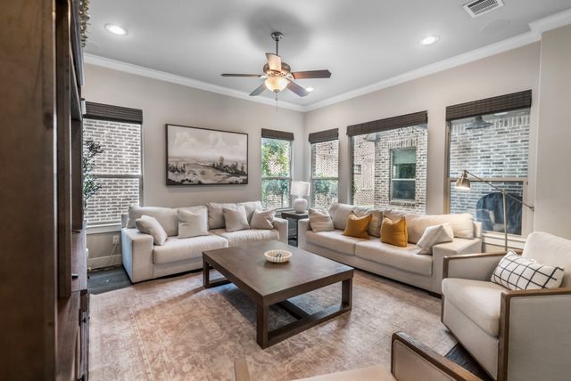 4003 Cinnabar Falls Way, Arlington, TX 76005