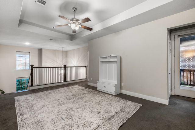 4003 Cinnabar Falls Way, Arlington, TX 76005