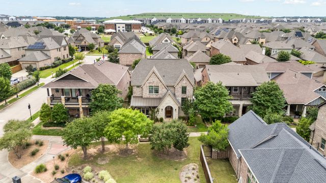 4003 Cinnabar Falls Way, Arlington, TX 76005